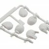 Axial Styrene Helmet Set