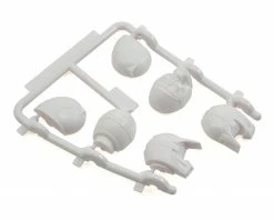 Axial Styrene Helmet Set