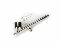 Badger Air-brush Co. 100 Airbrush,Gravity Feed, Med/Lg