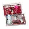 Badger Air-brush Co. 350 Airbrush Set w/Propellant