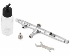 Bittydesign Michelangelo Dual Action Bottle Feed Airbrush