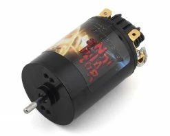 Team Brood Annihilator Handwound 5 Segment Dual Magnet 550 Crawling Motor (9T)