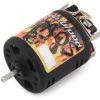 Team Brood Chaos Hand Wound 540 3 Segment Dual Magnet Brushed Motor (35T)