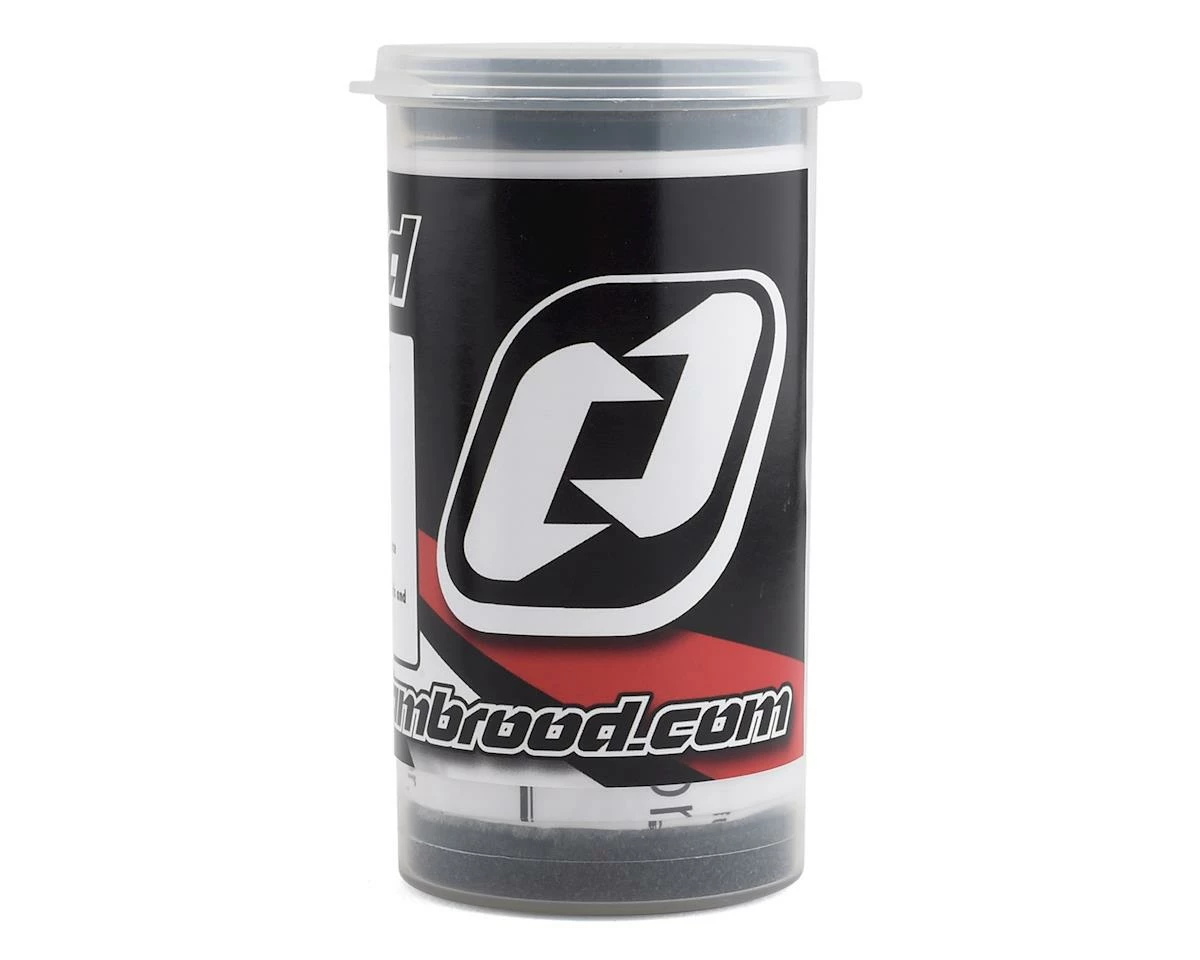 Team Brood Chaos Hand Wound 540 3 Segment Dual Magnet Brushed Motor (35T) 3 Team Brood Chaos Hand Wound 540 3 Segment Dual Magnet Brushed Motor (35T) - Image 3