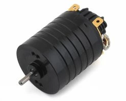 Team Brood Doomsday 540 FS-2 Handwound 5 Segment 540 Crawling Motor (20T)