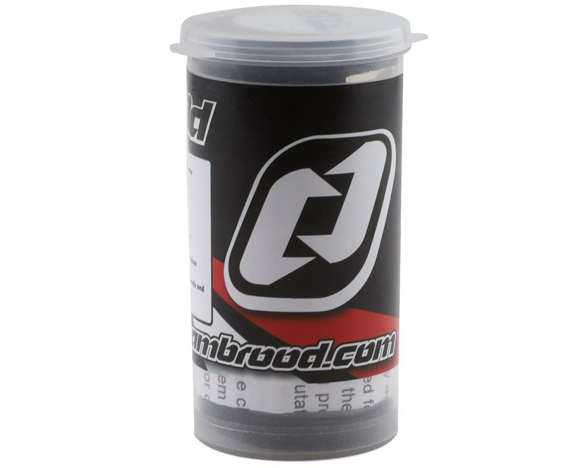 Team Brood Devastator Handwound 550 3 Segment Dual Magnet Brushed Motor (14T) 3 Team Brood Devastator Handwound 550 3 Segment Dual Magnet Brushed Motor (14T) - Image 3