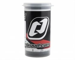 Team Brood Djinn Machine Wound 540 5 Segment Quad Magnet Brushed Motor (20T) 5 Team Brood Djinn Machine Wound 540 5 Segment Quad Magnet Brushed Motor (20T) -Rock Crawlers Sales Shop bro tbr djinn20 2