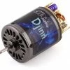 Team Brood Djinn Machine Wound 540 5 Segment Quad Magnet Brushed Motor (25T)