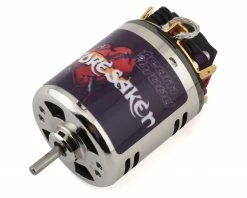 Team Brood Foresaken Handwound 5 Segment Dual Magnet 540 Crawling Motor (20T)