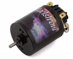 Team Brood Maelstrom 540 FS-2 Handwound 5 Segment 540 Crawling Motor (16T)
