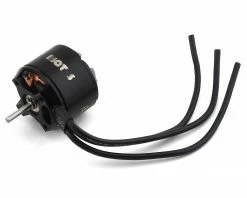 Team Brood Riot S 35mm Sensorless Outrunner Brushless Crawler Motor (1850Kv)