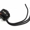 Team Brood Riot SS 29mm Sensorless Outrunner Brushless Crawler Motor (1850Kv)