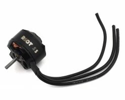 Team Brood Riot SS 29mm Sensorless Outrunner Brushless Crawler Motor (1850Kv)