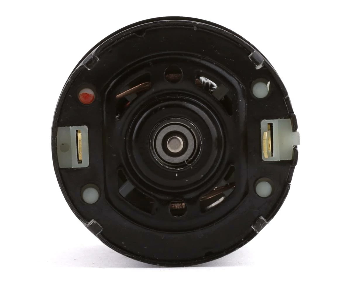 Team Brood Trailbreaker 550 Sealed Can 3 Slot Dual Magnet Brushed Motor (21T) 2 Team Brood Trailbreaker 550 Sealed Can 3 Slot Dual Magnet Brushed Motor (21T) - Image 2