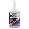 Bob Smith Industries INSTA-CURE+ POCKET Gap-FIlling CA w/Pin in Cap (4oz)