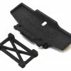 BowHouse RC HPI Venture Low CG Battery Tray & Rear Chassis Brace