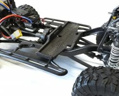 BowHouse RC HPI Venture Low CG Battery Tray & Rear Chassis Brace -Rock Crawlers Sales Shop bwh bhp 0010c 2