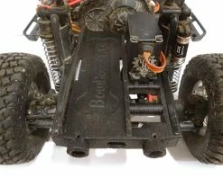 BowHouse RC SCX10 II HD Battery Tray + Servo & Bumper Mount -Rock Crawlers Sales Shop bwh bsx 0060c v2 2