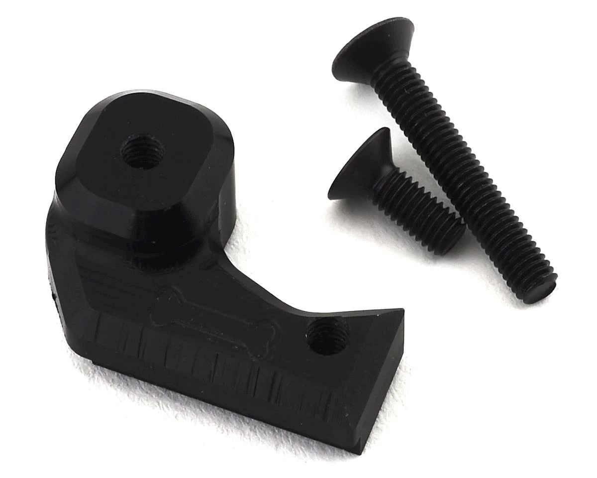 BowHouse RC Axial SCX10 III SVT Panhard Reinforcement Bracket 1 BowHouse RC Axial SCX10 III SVT Panhard Reinforcement Bracket