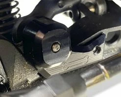 BowHouse RC Axial SCX10 III SVT Panhard Reinforcement Bracket 5 BowHouse RC Axial SCX10 III SVT Panhard Reinforcement Bracket -Rock Crawlers Sales Shop bwh bsx 0070 2