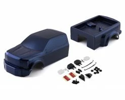 CEN Ford F-450 Complete Body Set (Blue Galaxy) (447mm Wheelbase)
