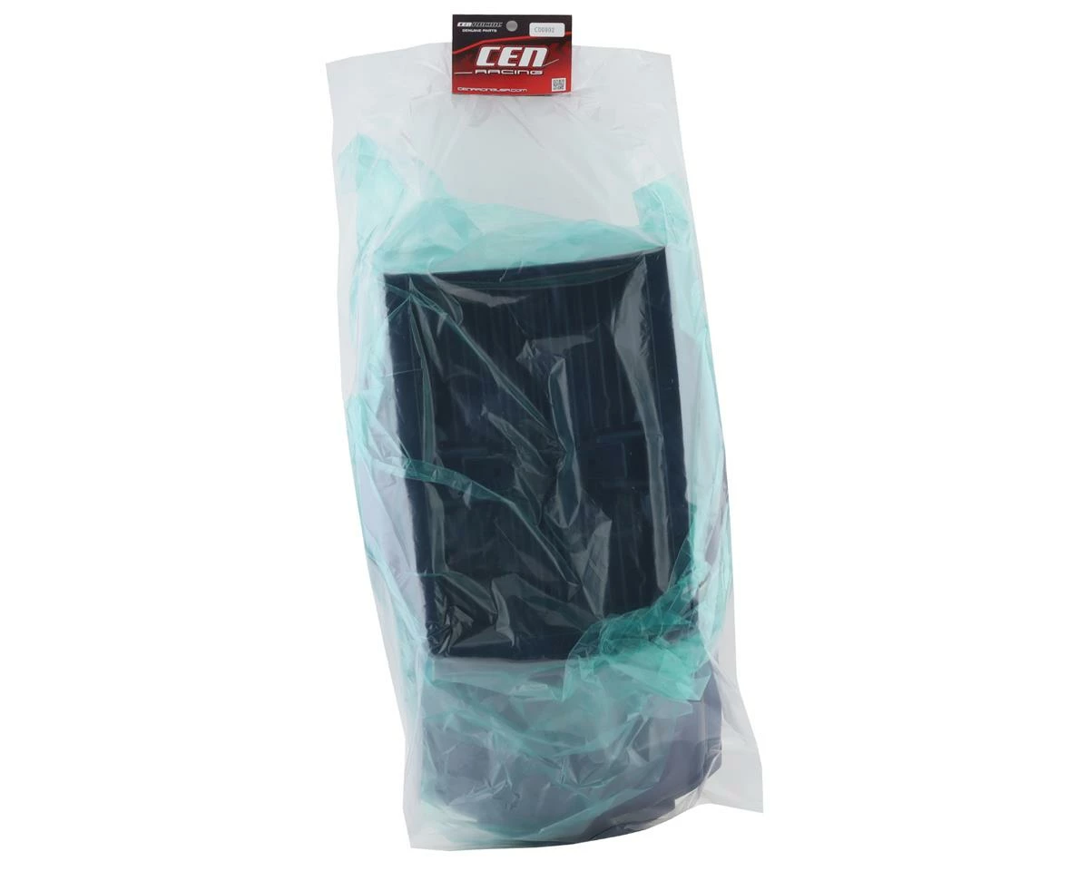 CEN Ford F-450 Complete Body Set (Blue Galaxy) (447mm Wheelbase) 3 CEN Ford F-450 Complete Body Set (Blue Galaxy) (447mm Wheelbase) - Image 3