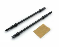 Carisma SCA-1E Rear Axles (2)