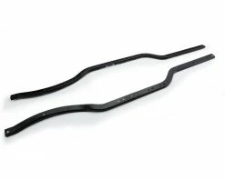 Carisma SCA-1E Ladder Chassis Rails (2)