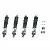 Carisma SCA-1E Shock Absorbers - Assembled (4)