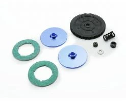 Carisma SCA-1E Slipper Clutch Set