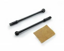 Carisma SCA-1E Front CVD Driveshafts Only (2)