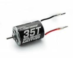 Carisma SCA-1E 35T Brushed Motor