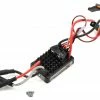 Castle Creations Mamba Micro X Waterproof 1/18th Scale Brushless ESC