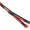 Castle Creations Deans Ultra Plug Parallel Y Harness Adapter
