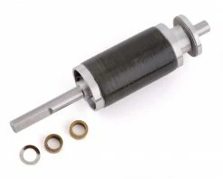 Castle Creations 1512 Rotor/Shaft Kit (1800/2650kV)