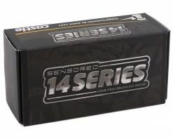 Castle Creations 1412 Sensored 4-Pole Brushless Motor (2100kV) -Rock Crawlers Sales Shop cse060 0094 00 2