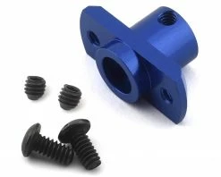 Custom Works Spur To Pinion Adapter Hub