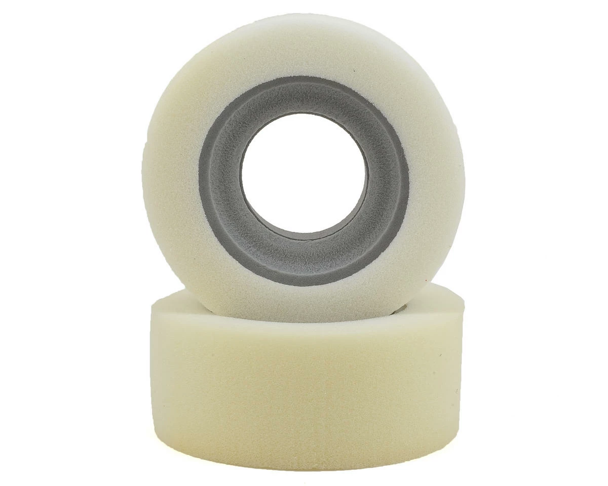 Crawler Innovations "Double Deuce 5.25" 2.2 Crawler Foam (2) (Standard/Soft) 1 Crawler Innovations "Double Deuce 5.25" 2.2 Crawler Foam (2) (Standard/Soft)