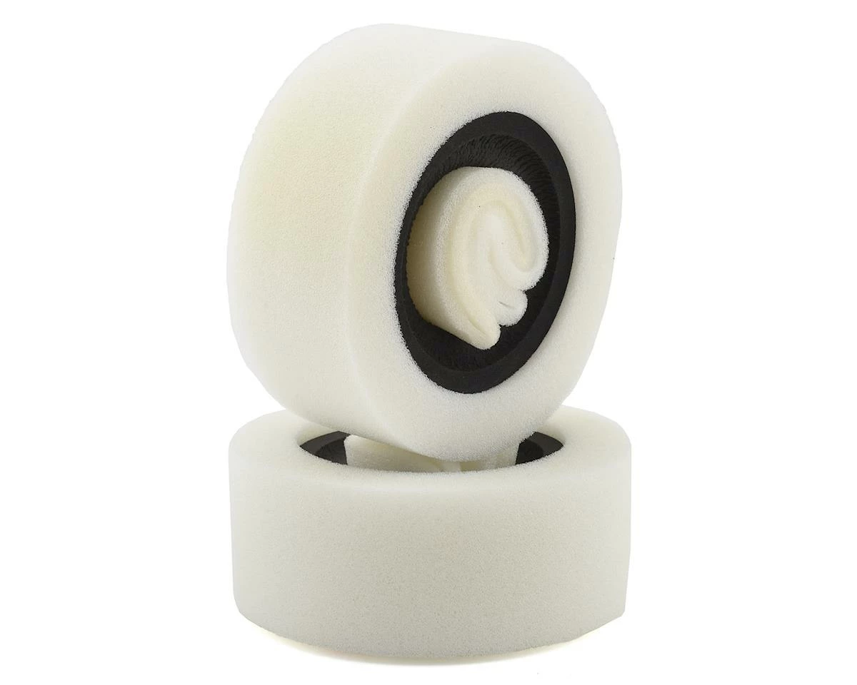 Crawler Innovations "Double Deuce 5.5" 2.2 Heavy Weight Crawler Foam w/Comp Cut Inner (2) (Medium Outer) 1 Crawler Innovations "Double Deuce 5.5" 2.2 Heavy Weight Crawler Foam w/Comp Cut Inner (2) (Medium Outer)