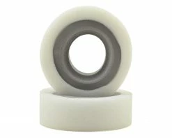 Crawler Innovations Lil Nova 4.75" Crawler Foam w/Comp Cut Inner (2) (Soft Outer)