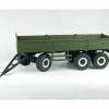 Cross RC T005 Articulated 3-Axle Trailer Kit