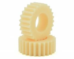 Crazy Crawler LaserFoam "Heavy Duty" 1.9 Foam Crawler Tire Insert (2) (98x35mm) (7-10 Pound Trucks)