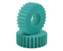 Crazy Crawler LaserFoam "WP Magic" 1.9 Foam Crawler Tire Insert (2) (116x40mm) (10+ Pound Trucks)