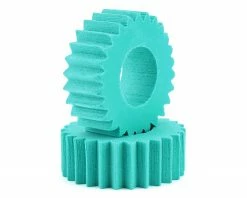 Crazy Crawler LaserFoam "WP Magic" 1.55 Foam Crawler Tire Insert (2) (88x32mm) (10+ Pound Trucks)