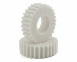 Crazy Crawler LaserFoam "Basic" 1.9 Foam Crawler Tire Insert (2) (109x40mm) (Pit Bull Rock Beast) (Trucks Up to 7 Pounds)