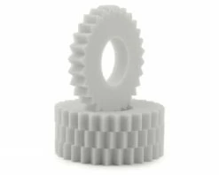 Crazy Crawler LaserFoam "FT Pro Basic15" 1.9 Foam Crawler Tire Insert (15mm) (4) (4.75" Tires)