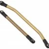 D-Links Gen8 Brass Steering Links