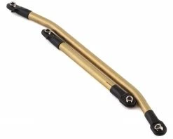 D-Links Capra Brass Steering Links