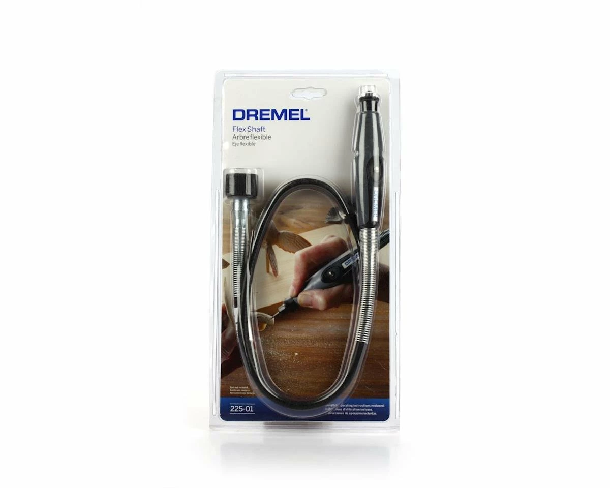 Dremel FLEX SHAFT:275,285,395 1 Dremel FLEX SHAFT:275,285,395