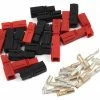 DuraTrax Powerpole Connector (10 Pair)